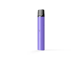 yooz fantasy purple device