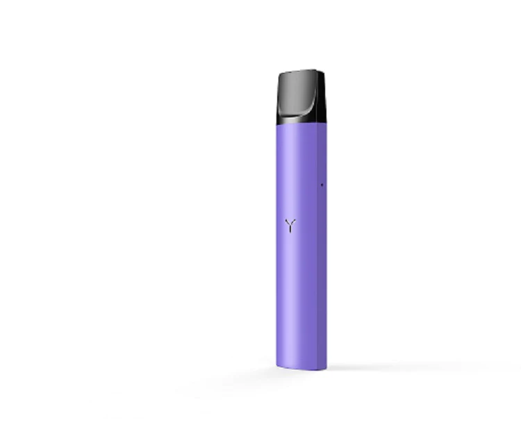 yooz fantasy purple device