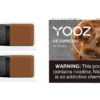 yooz coffee pods